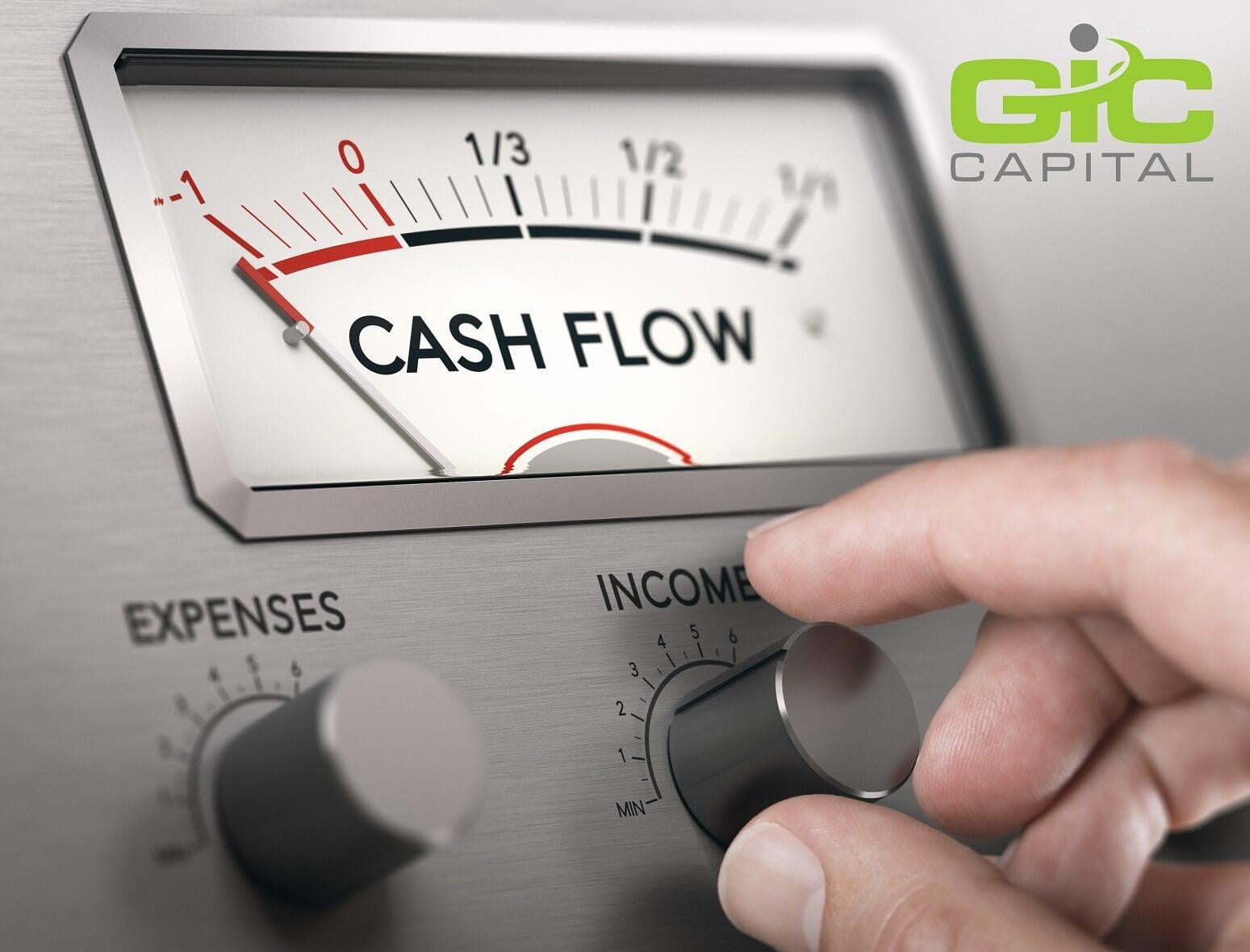 Tips for Managing Business Cash Flow